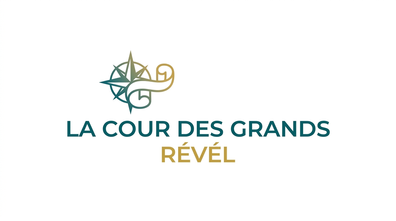 La Cour des Grand Reveal