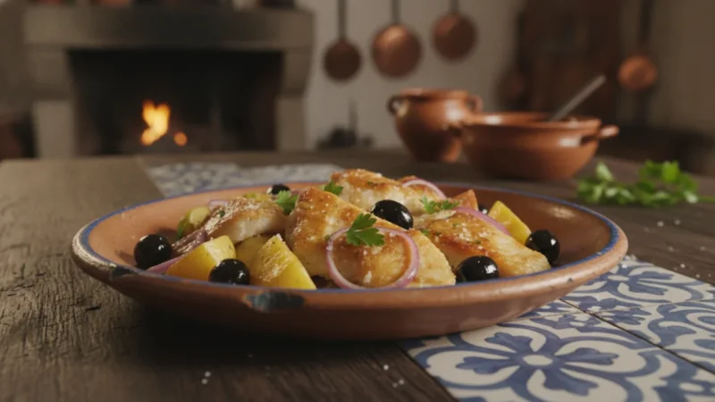 Bacalhau: Portugal’s Beloved Salt Cod and Maritime Heritage
