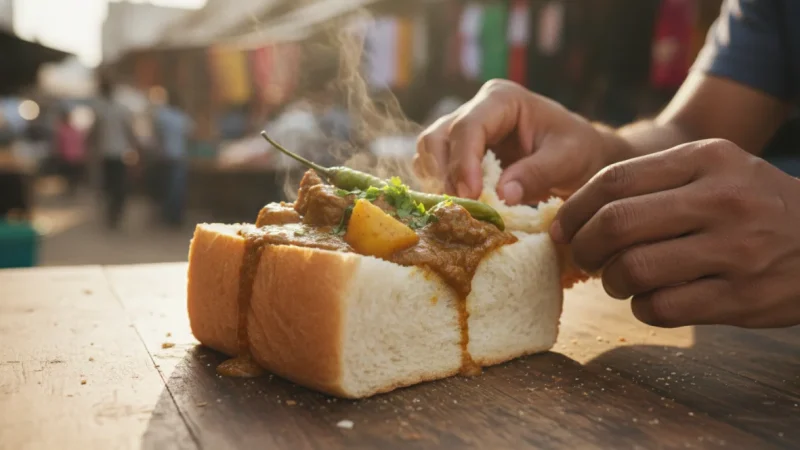 Bunny Chow: The Fascinating History of Durban’s Iconic Curry-Filled Bread