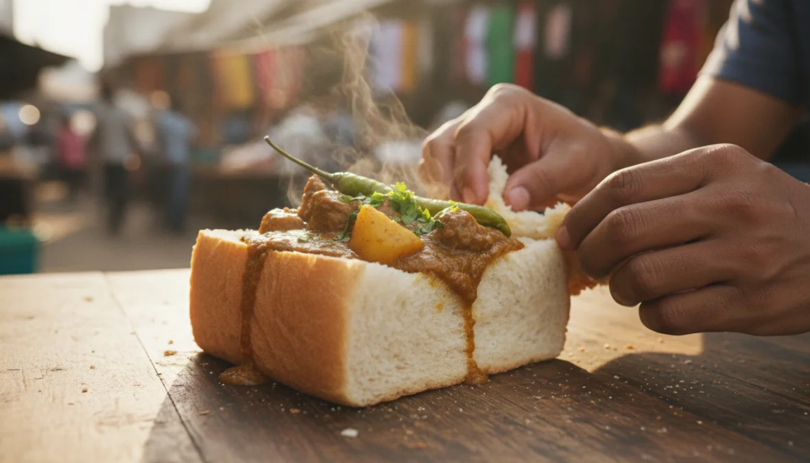 Bunny Chow: The Fascinating History of Durban’s Iconic Curry-Filled Bread