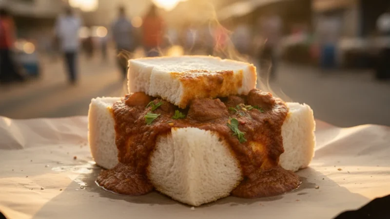 Bunny Chow: The History Behind Durban’s Iconic Curry-Filled Bread Bowl