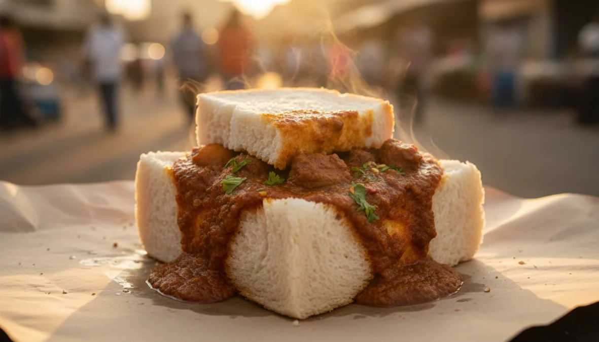Bunny Chow: The History Behind Durban’s Iconic Curry-Filled Bread Bowl