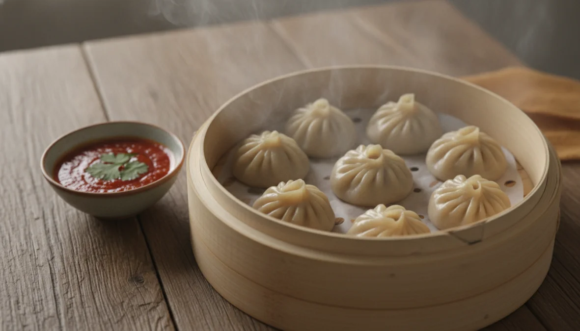 Momos: The Himalayan Dumplings That Connect Tibet, Nepal, and Bhutan