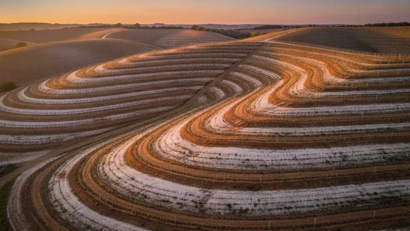 The Philosophy of French Terroir: How Soil and Place Define Culinary Identity