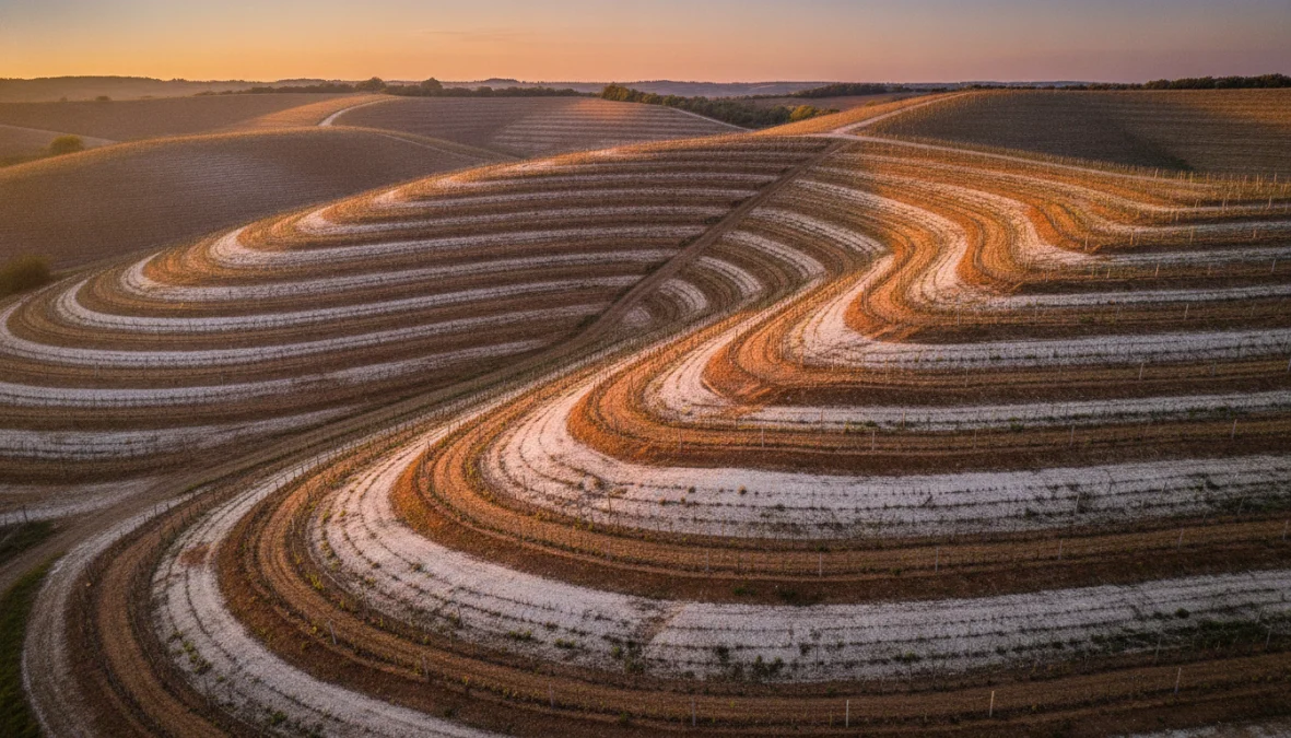 The Philosophy of French Terroir: How Soil and Place Define Culinary Identity