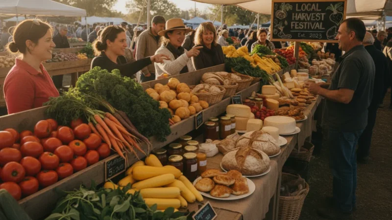 The Philosophy of Slow Food Movement: Reclaiming Tradition in Modern Times