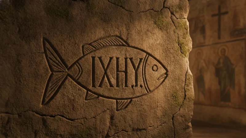 The Symbolism of Fish in Christianity: From Early Symbols to Friday Traditions