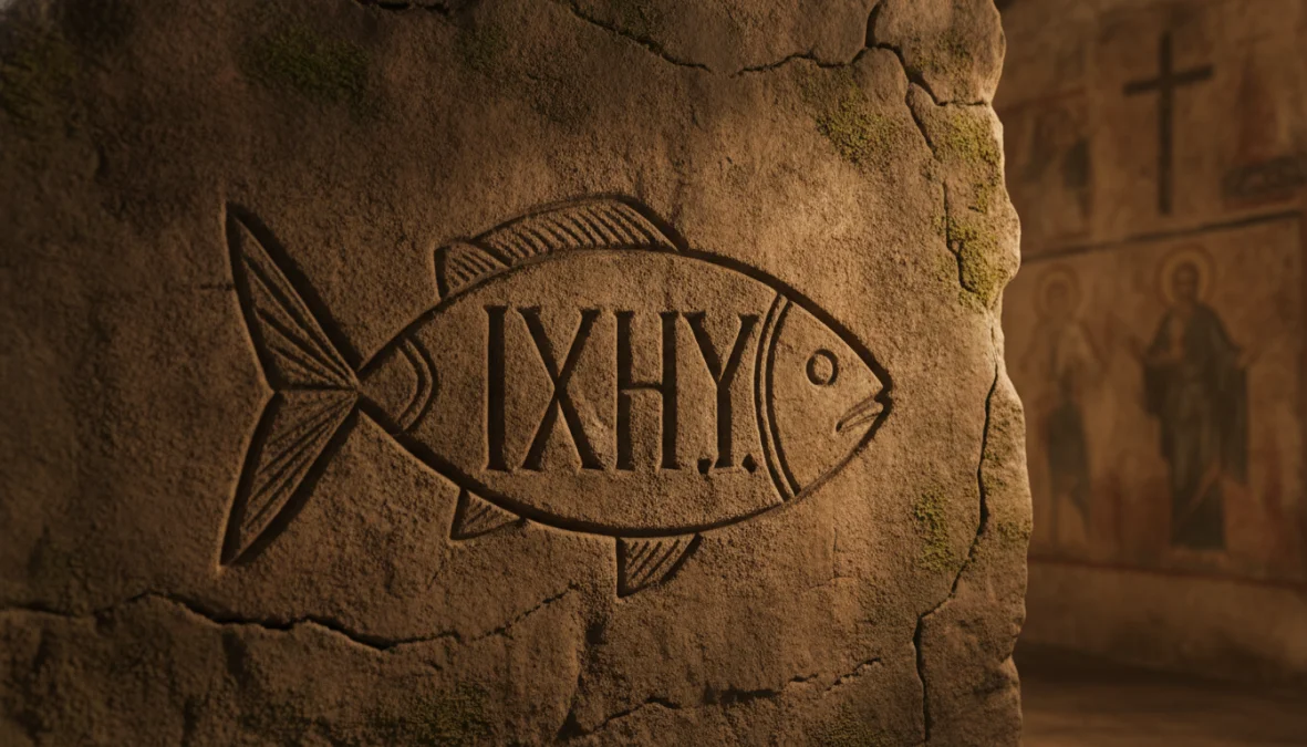 The Symbolism of Fish in Christianity: From Early Symbols to Friday Traditions